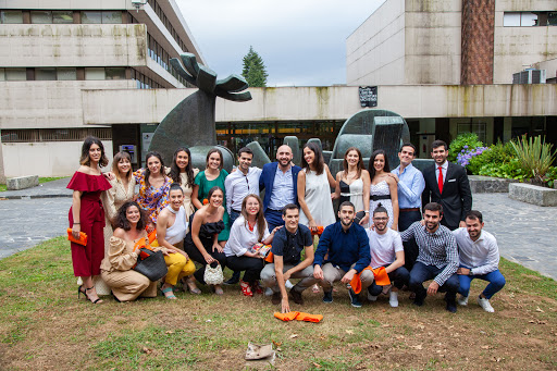Máster en Marketing Digital y Gestión Comercial de la USC