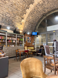 Les plus récentes photos du Café La Pause à Nîmes à Nîmes - n°9