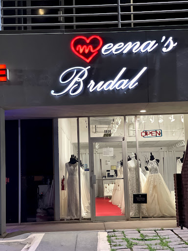 Meena's Bridal Couture