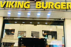 Viking Burger image