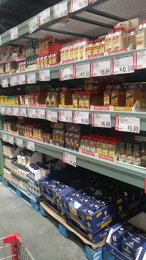 Warehouse club «BJ’s Wholesale Club», reviews and photos, 6607 Wilson Blvd, Falls Church, VA 22044, USA