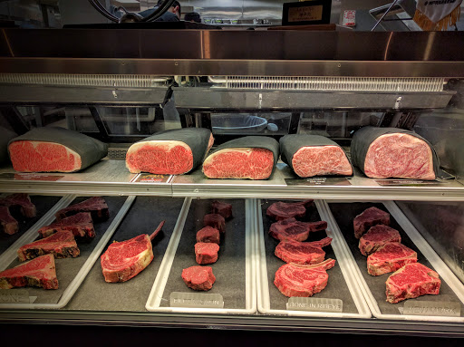 Shopping Mall «Vallco Shopping Mall», reviews and photos, 10123 N Wolfe Rd, Cupertino, CA 95014, USA