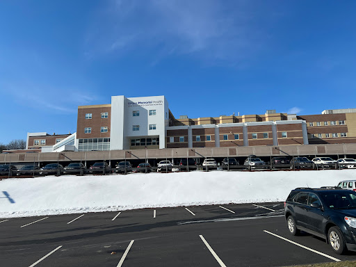 60 Hospital Rd, Leominster, MA 01453, USA