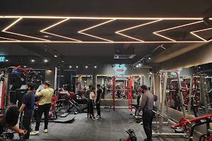 Helios Gym bareilly(24/7) image