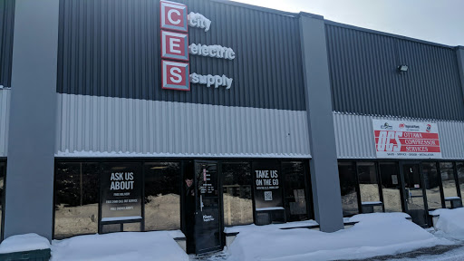 City Electric Supply Ottawa Central