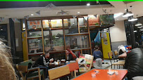 Atmosphère du Restauration rapide Burger King à Saint-Étienne - n°4
