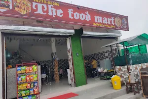 The food mart image
