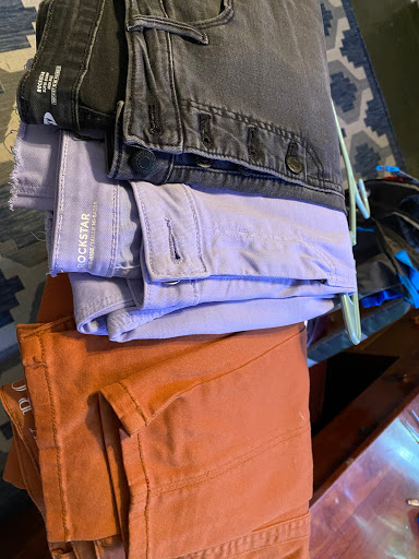 Used Clothing Store «Clothes Mentor», reviews and photos, 4720 New Centre Dr, Wilmington, NC 28405, USA