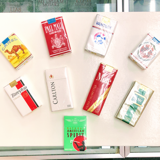 Tobacco Shop «Cigar & Cigarette Outlet», reviews and photos, 2158 Stefko Blvd, Bethlehem, PA 18017, USA