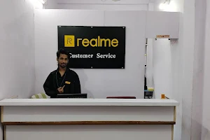 Realme Service center sagar image