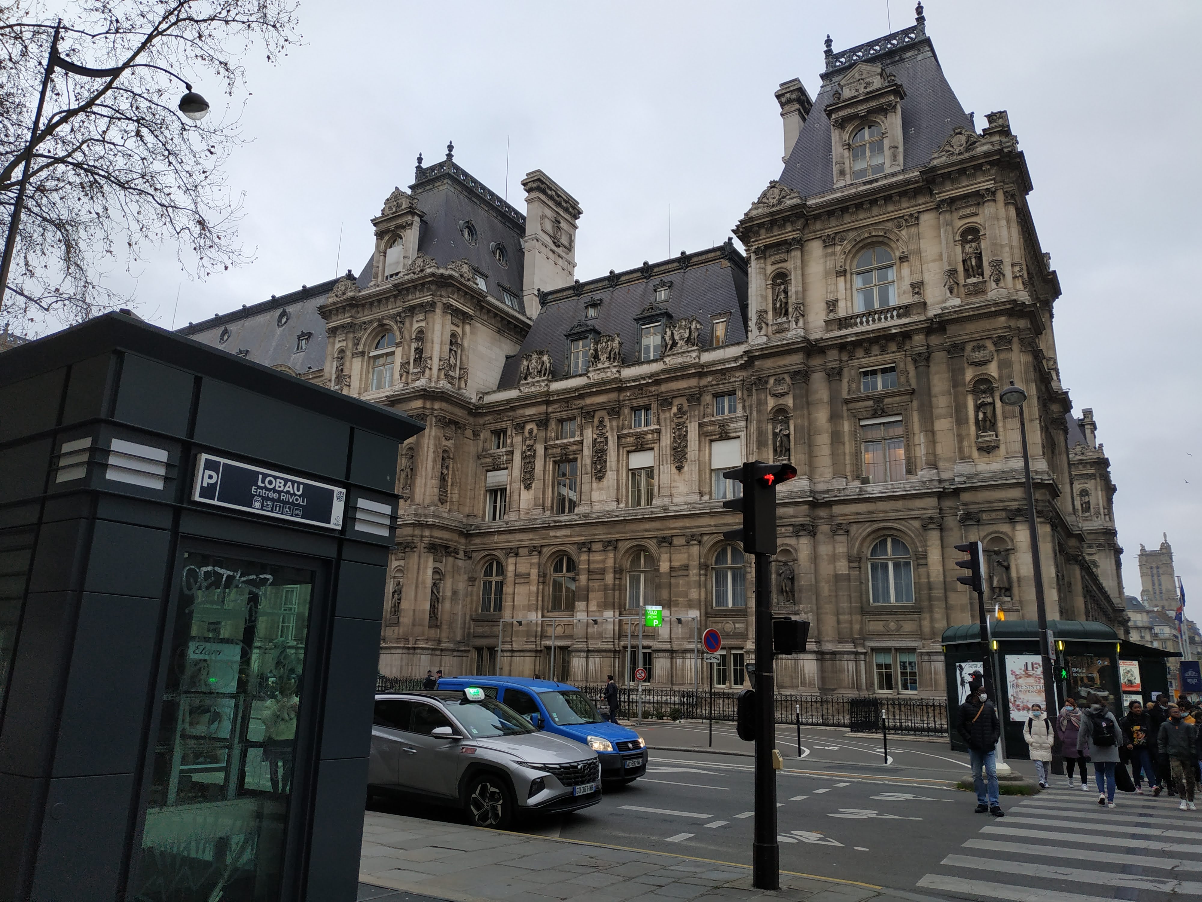Photo n° 2 de l'avis de Fred.o fait le 10/02/2022 à 22:47