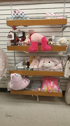 Department Store «T.J. Maxx & HomeGoods», reviews and photos, 2314 Remi Dr, Melbourne, FL 32940, USA