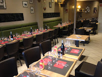 Atmosphère du Restaurant Le Marcassin à Rethel - n°3