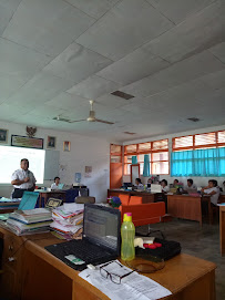 Foto SMAN  2 Toraja Utara, Kabupaten Toraja Utara