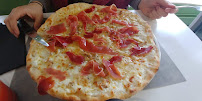 Pizza du Pizzeria Picco Bello à Armentières - n°20