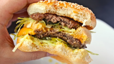 MAK Burgers à Nîmes
