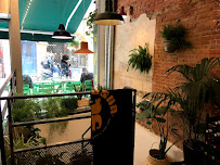 Atmosphère du Restaurant thaï Santosha à Toulouse - n°7