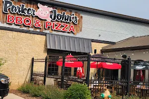Parker John's BBQ & Pizza image