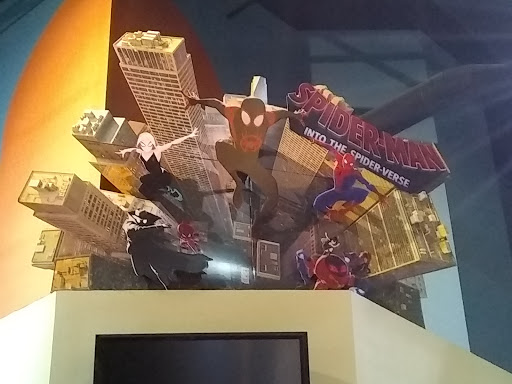 Movie Theater «NCG - Trillium Cinema», reviews and photos, 8220 Trillium Cir Ave, Grand Blanc, MI 48439, USA