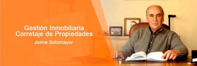 Sotomayor Propiedades Linares - Agencia inmobiliaria