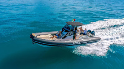 Bleu Rivage - Location, vente de bateaux et permis bateau à La Trinité-sur-Mer