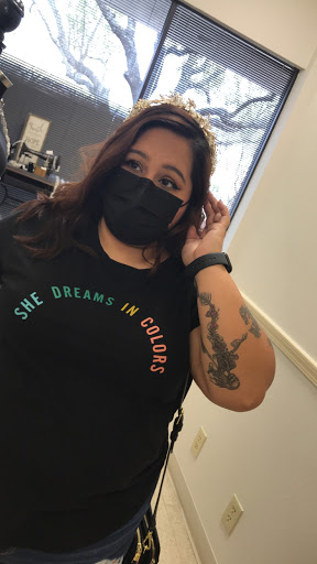 Bridal Shop «Brides By Elizabeth, Inc», reviews and photos, 1120 W Blanco Rd, San Antonio, TX 78232, USA