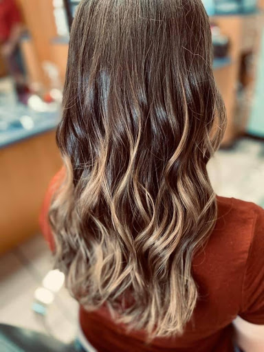 Hair Salon «Fantastic Sams Cut & Color», reviews and photos, 661 E Main St, Midlothian, TX 76065, USA