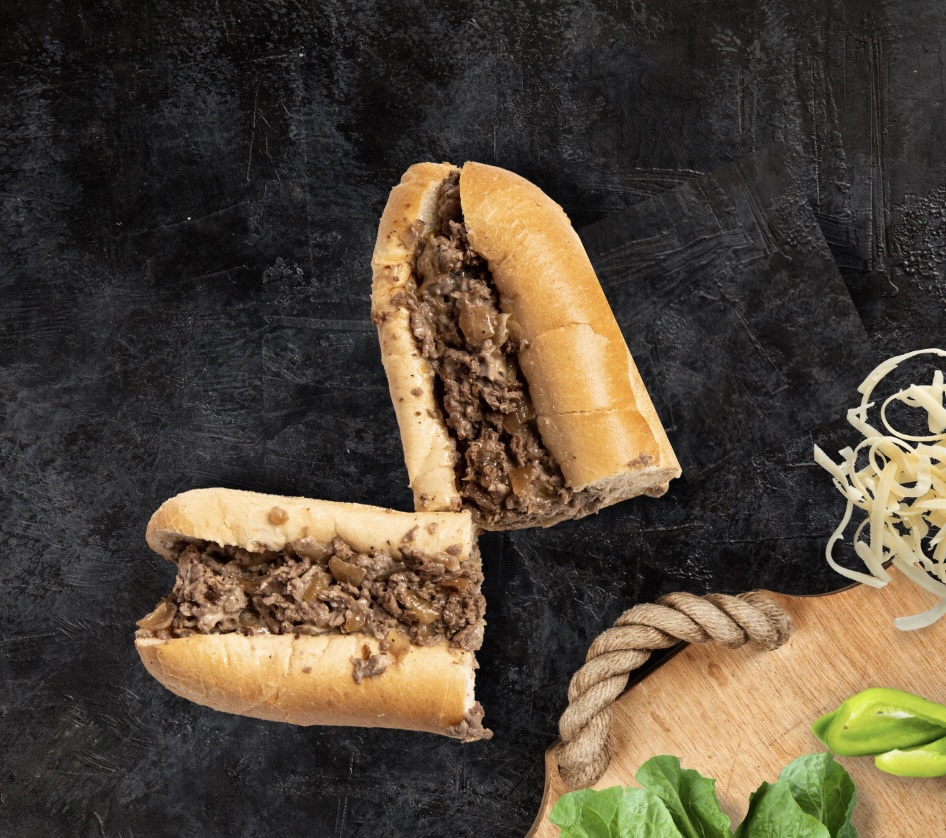 The Philly Cart 98662