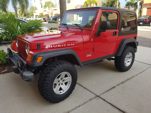 Auto Repair Shop «Carriage Auto Services Center», reviews and photos, 284 Apollo Beach Blvd, Apollo Beach, FL 33572, USA