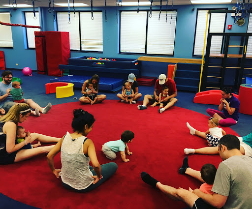 Gymnastics Center «My Gym», reviews and photos, 1622 Barclay Blvd, Buffalo Grove, IL 60089, USA