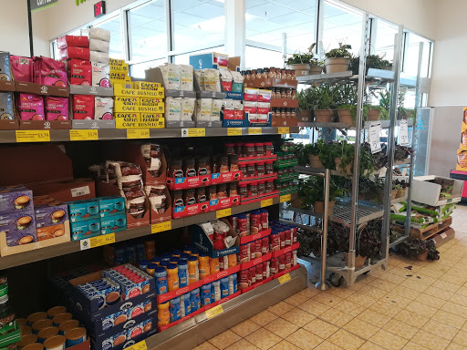 Supermarket «ALDI», reviews and photos, 6310 Penn Ave S, Richfield, MN 55423, USA