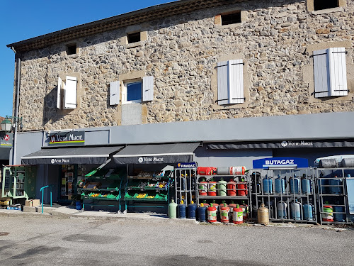 Épicerie Superette VM - Dufour Marie-Josée Les Ollières-sur-Eyrieux
