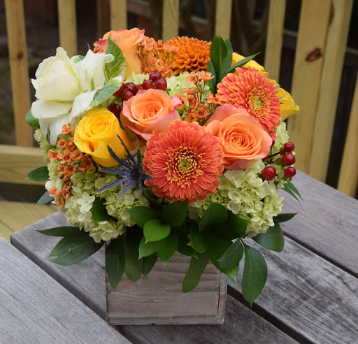 Florist «Fleurelity», reviews and photos, 1222 Quaker Hill Dr, Alexandria, VA 22314, USA