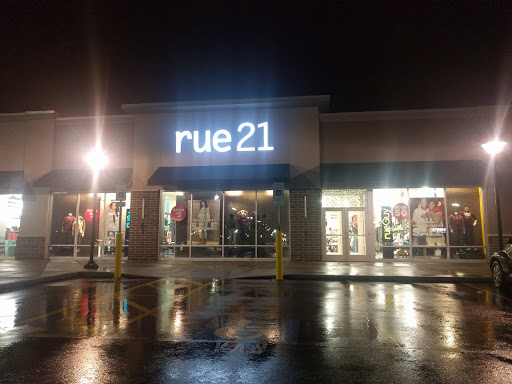 rue21, 7759 W Ridgewood Dr, Parma, OH 44129, USA, 