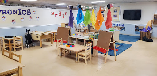 Day Care Center «La Petite Academy of Ashburn, VA», reviews and photos, 20110 Ashburn Village Blvd, Ashburn, VA 20147, USA