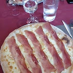 Photo n°1 de l'avis de ilenia.o fait le 05/01/2019 à 22:11 sur le  Ristorante Pizzeria Le Cinque Stelle à Vercelli