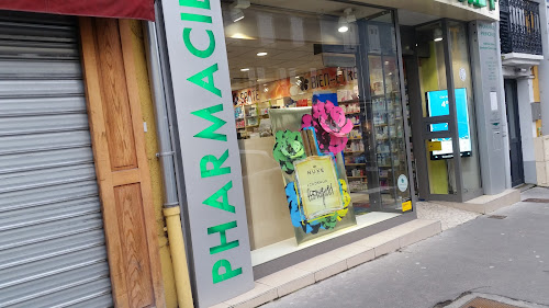 Pharmacie Pharmacie Principale Bonneville