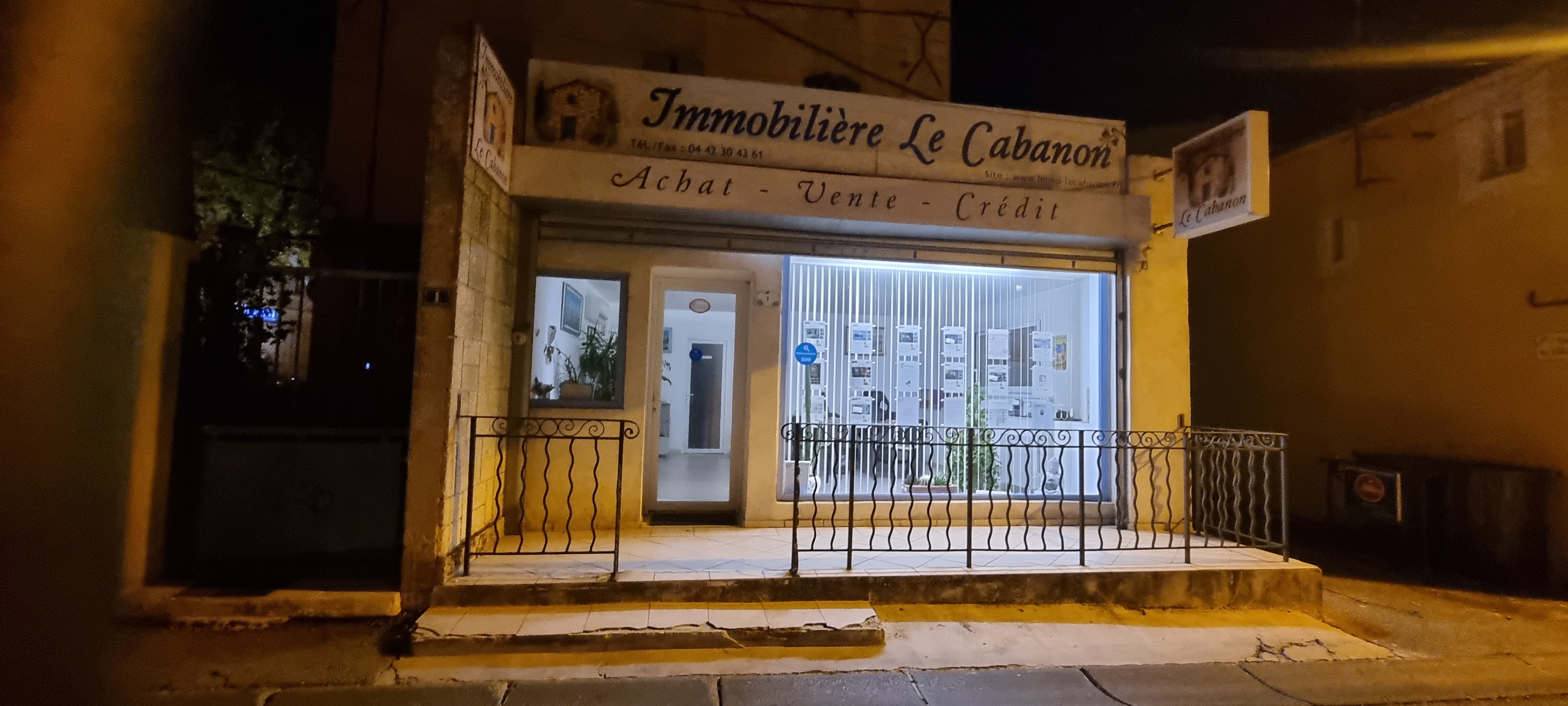 Photo n° 1 de l'avis de amaya.a fait le 01/02/2022 à 19:48