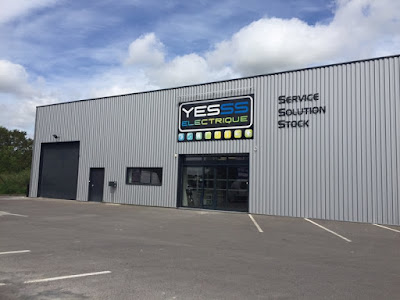 YESSS Electrique Reims à Reims