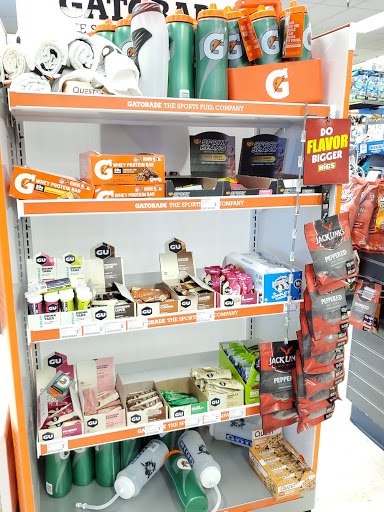 Sporting Goods Store «Big 5 Sporting Goods - Pinole», reviews and photos, 1572 Fitzgerald Dr, Pinole, CA 94564, USA