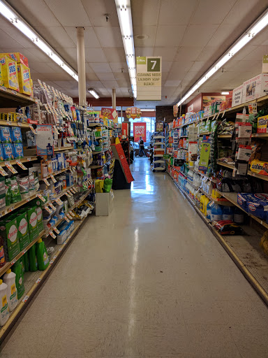 Supermarket «Tops», reviews and photos, 16 W Main St, Hancock, NY 13783, USA