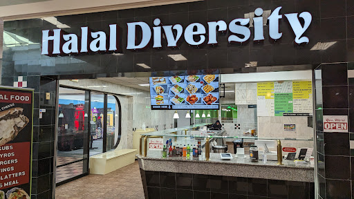 Halal Diversity