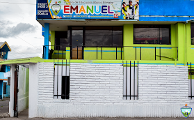 Escuela de Educación Básica Bilingüe "Emanuel"