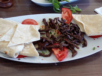 Kervansaray İşkembe Salonu