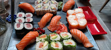 Sushi du Restaurant japonais KOKI SUSHI à Thonon-les-Bains - n°10