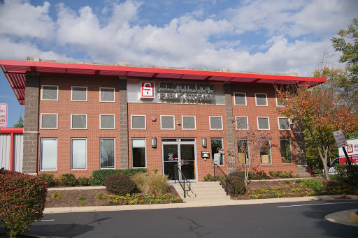 Self-Storage Facility «Security Public Storage», reviews and photos, 385 Spring St, Herndon, VA 20170, USA