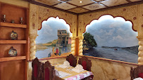 Atmosphère du Restaurant indien Restaurant Rajasthan à Nantes - n°2