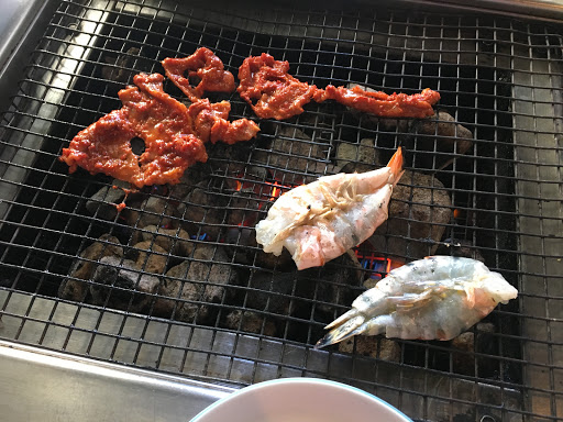 Jang Soo BBQ