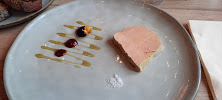 Foie gras du Restaurant Les Terrasses du lac à Annecy - n°4