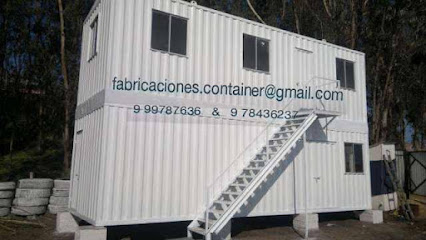 CONTAINERFULL_spa (Container Modulares)